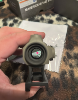 El Triggerman review photo