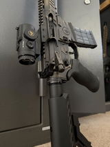 Raymond Mares review photo