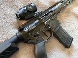 Raymond Mares review photo