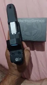 Evandro Fernandes review photo
