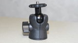 Randall M. Rueff (K9RMR) review photo