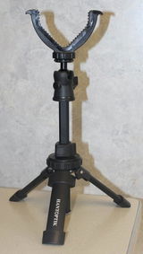 Randall M. Rueff (K9RMR) review photo