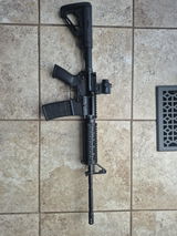 Chase Thompson review photo