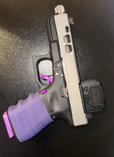 El Triggerman review photo