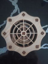 Konstantin review photo
