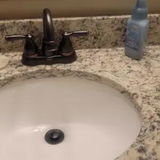 A review photo