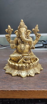 R.B.P. review photo