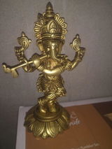 Muralidharan k review photo