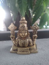 Cherukuri Rao review photo