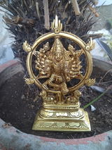 Ranga Ramanuja review photo