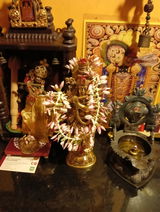 Sudha Seshadri review photo
