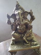 Bishnupriya review photo