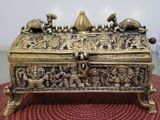Balaji review photo