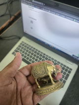 Chaitanya kumar Dehariya review photo