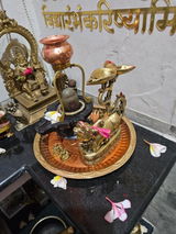 Mohan review photo