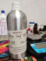 Simran C. review photo