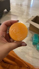 Anushree S. review photo