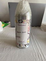Narain B. review photo