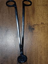 Sable Mist review photo