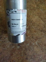 Amir M. review photo