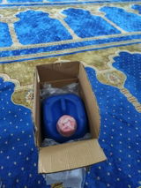 Amir M. review photo