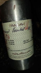 Jai S. review photo
