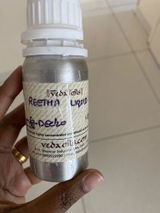 Nandini K. review photo