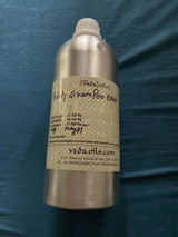 Usha B. review photo