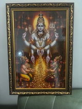 Sandhya review photo