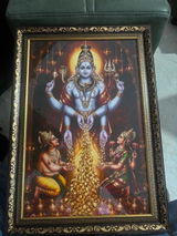 Sandhya review photo