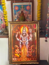 Santhu review photo