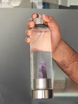 Amit Joshi review photo