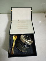 Tushar Shah review photo