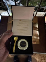 Sachin Mehta review photo
