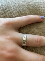 Zora review photo