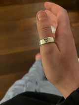 Vince review photo