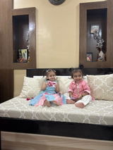 disha mundra review photo