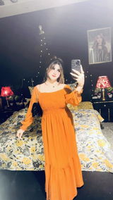 Zara Fatima review photo