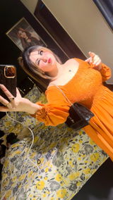 Zara Fatima review photo