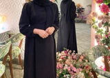 Hafsa review photo
