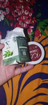 Anonymous review photo
