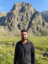 Zubair . review photo