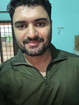 Bhushan . review photo
