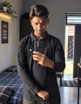 Akshay rathour review photo