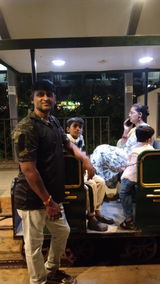 Hemal Machhi review photo