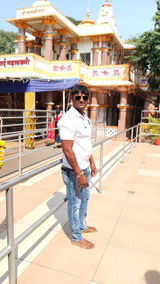 Hemal Machhi review photo