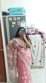 MAUSAMI . review photo