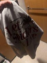 Anonymous review photo