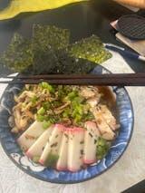Anonymous review photo
