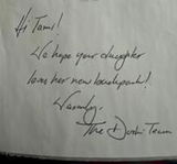 Tamalee H. review photo